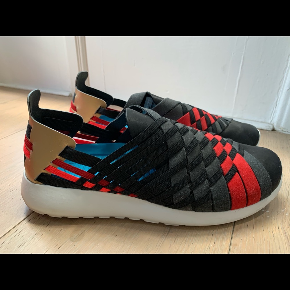 Nike Rosherun Woven 2.0 N7